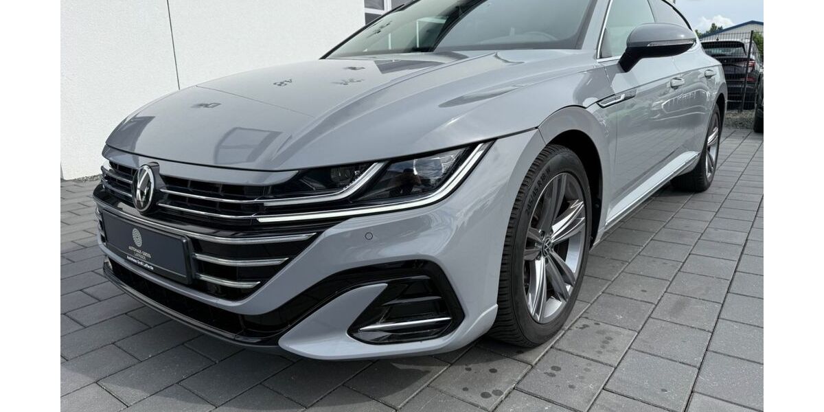 VW Arteon 50.000 km 29.490 &euro; Ilsede 31246