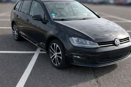 VW Golf 272.839 km 6.789 &euro; Braunschweig 38116