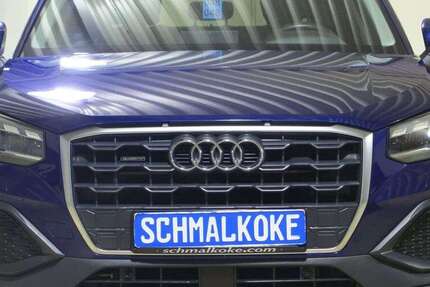 Audi Q2 52.600 km 23.500 &euro; Braunschweig 38112