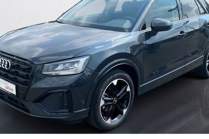 Audi Q2 6.270 km 29.240 &euro; Goslar 38644