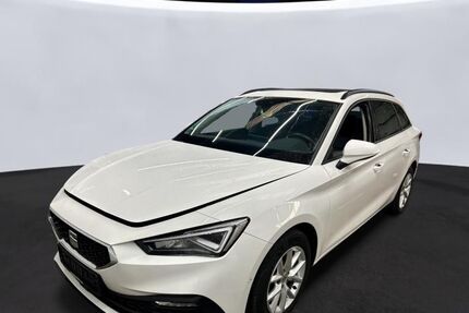 Seat Leon 51.702 km 19.950 &euro; Goslar 38642