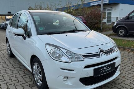 Citroen C3 134.000 km 5.900 &euro; Goslar 38640