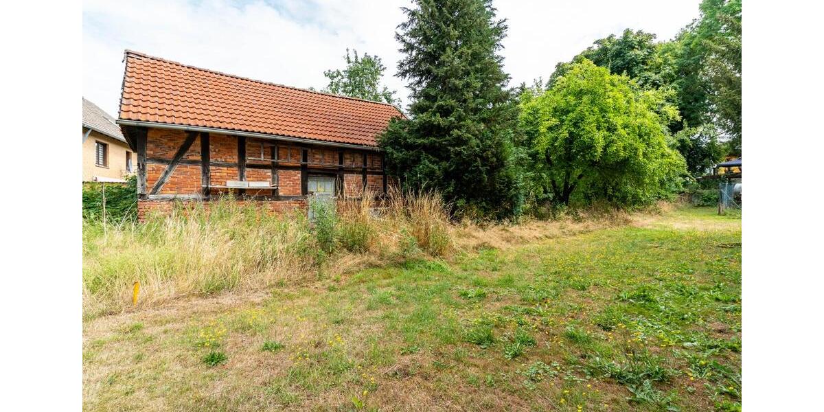 Mehrfamilienhaus, Wohnhaus Liebenburg - 15 Zimmer, 344 m&sup2;, 99.000&euro; | Angebot:25304777