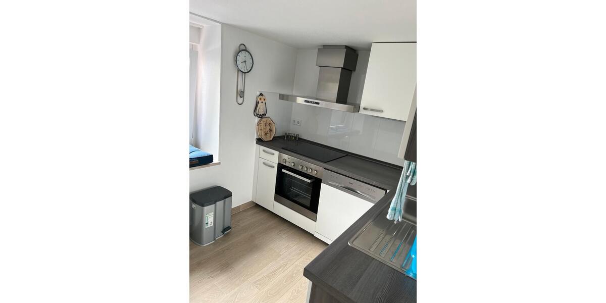 Etagenwohnung Braunschweig Wabe-Schunter-Beberbach - 3 Zimmer, 95 m&sup2;, 840&euro; | Angebot:25972269