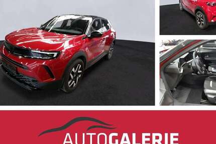 Opel Mokka 22.800 km 14.490 &euro; Braunschweig 38116