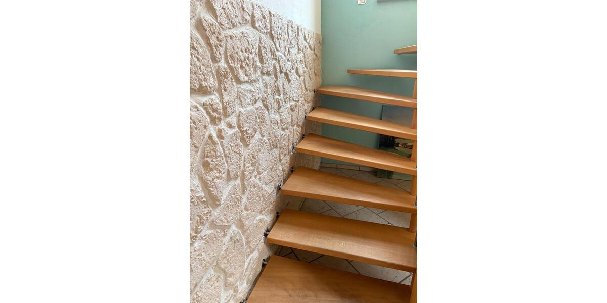 Etagenwohnung Osterwieck Dardesheim - 6 Zimmer, 165 m&sup2;, 825&euro; | Angebot:26701302