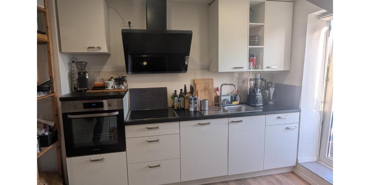 Terrassenwohnung Braunschweig Wabe-Schunter-Beberbach - 3 Zimmer, 98 m&sup2;, 900&euro; | Angebot:25976442