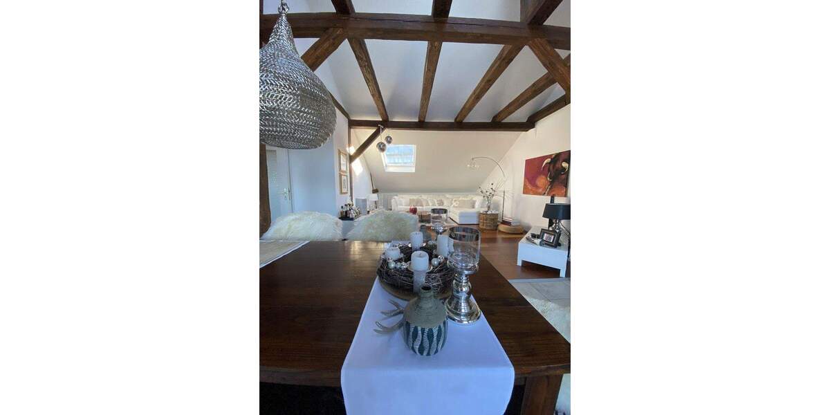 Etagenwohnung Braunschweig Östliches Ringgebiet - 2 Zimmer, 100 m&sup2;, 365.000&euro; | Angebot:25712575