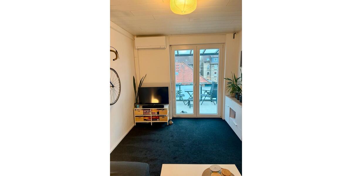 Etagenwohnung Braunschweig Wabe-Schunter-Beberbach - 2 Zimmer, 63 m&sup2;, 220.000&euro; | Angebot:26649027