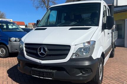 Mercedes-Benz Sprinter 288.500 km 10.990 &euro; Salzgitter-Bad 38259