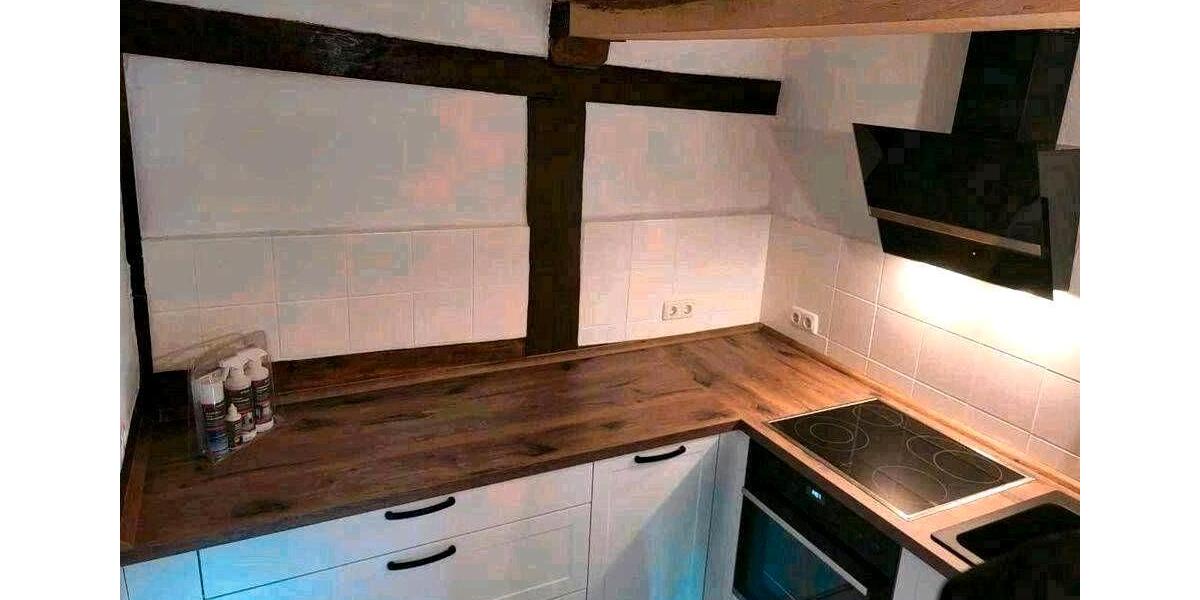 Etagenwohnung Lehre - 3 Zimmer, 111 m&sup2;, 695&euro; | Angebot:26051421