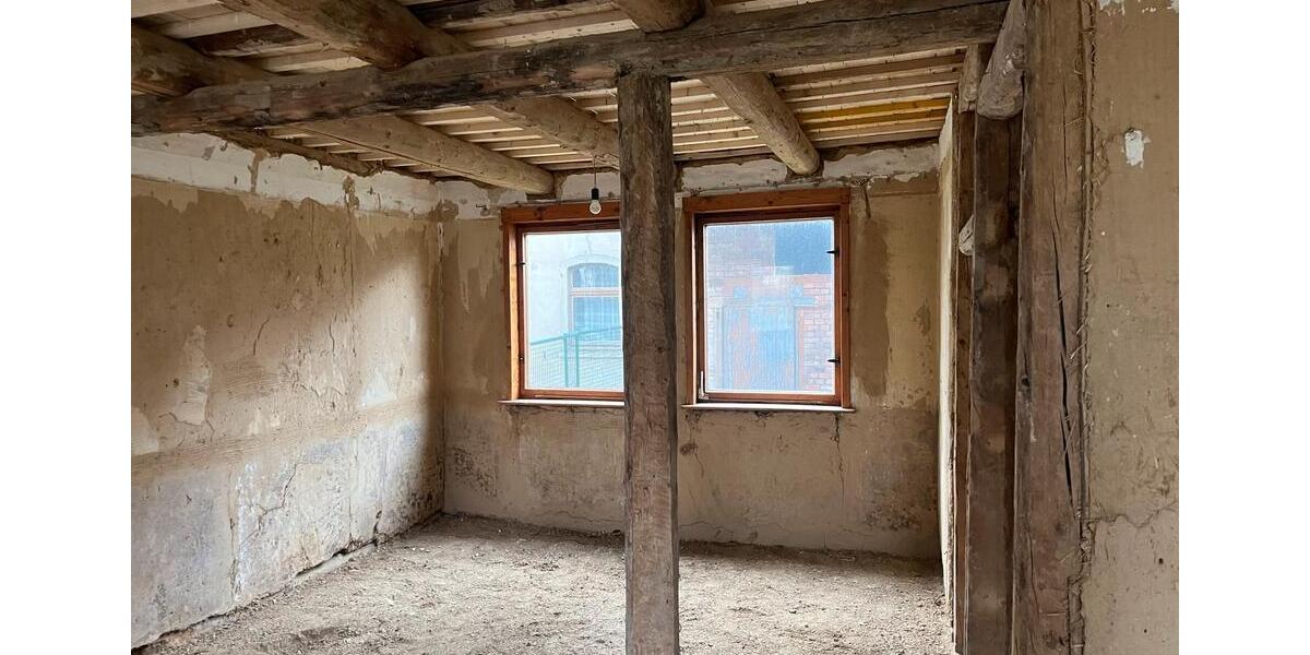 Doppelhaushälfte Osterwieck Dardesheim - 30.000&euro; | Angebot:20126140