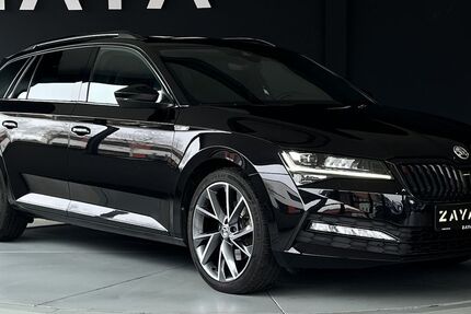 Skoda Superb 147.350 km 21.950 &euro; Schöppenstedt 38170
