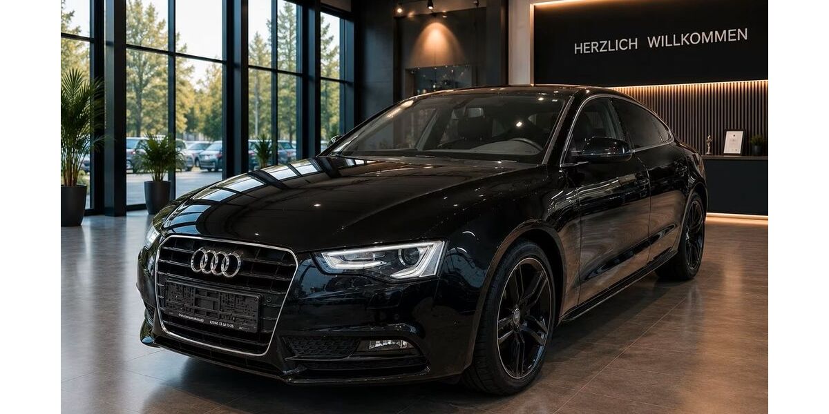 Audi A5 170.987 km 11.900 &euro; Braunschweig 38120