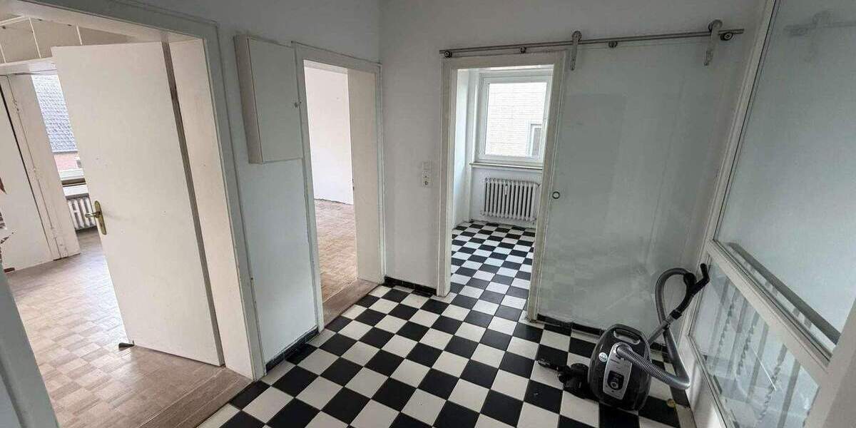 Mehrfamilienhaus, Wohnhaus Braunschweig Schapen - 1 Zimmer, 265 m&sup2;, 448.000&euro; | Angebot:25666835