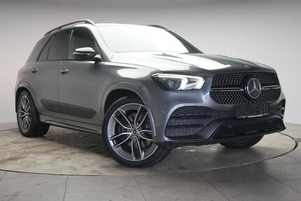 Mercedes-Benz GLE 300 93.000 km 47.490 &euro; Braunschweig 38110