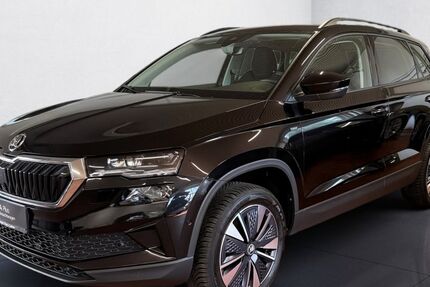 Skoda Karoq 23.970 km 33.583 &euro; Goslar 38644