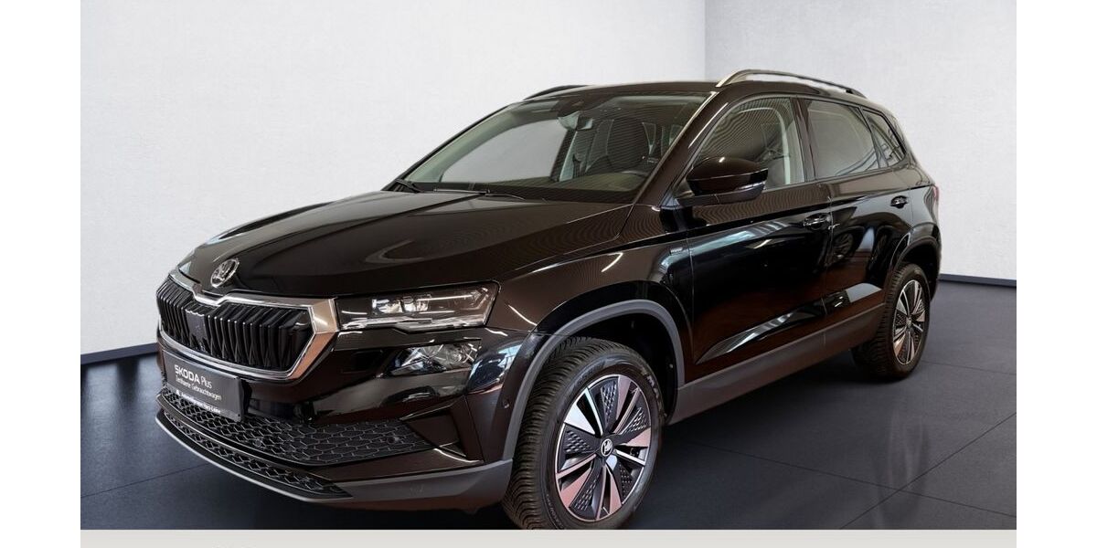 Skoda Karoq 23.970 km 33.584 &euro; Goslar 38644