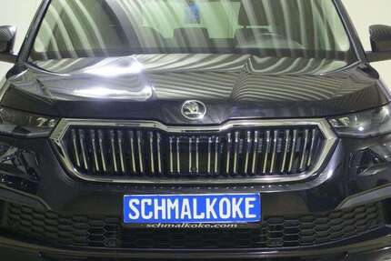 Skoda Kodiaq 56.100 km 33.950 &euro; Braunschweig 38112