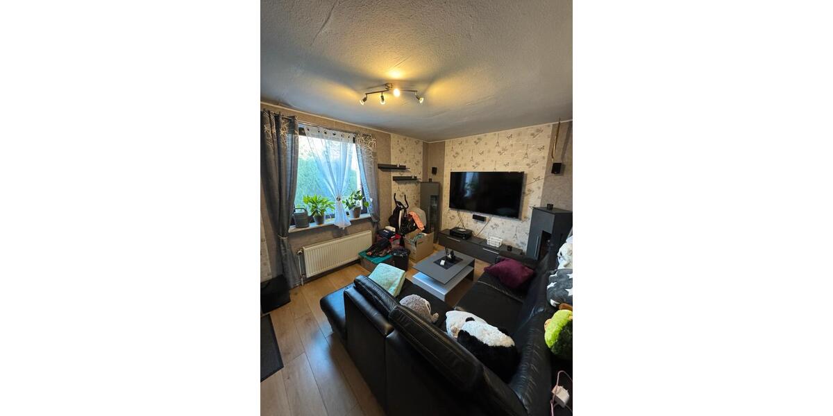 Reihenhaus Goslar Jürgenohl - 3 Zimmer, 75 m&sup2;, 750&euro; | Angebot:26051491