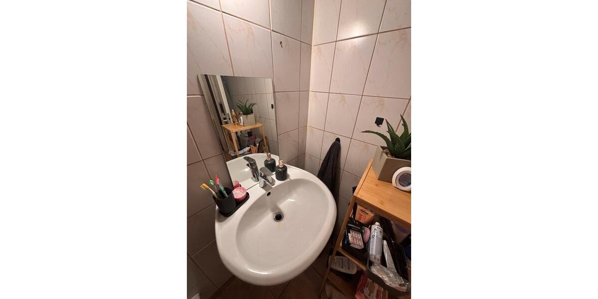 Etagenwohnung Braunschweig - 1 Zimmer, 28 m&sup2;, 520&euro; | Angebot:25389189