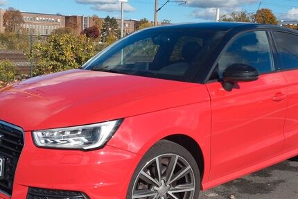 Audi A1 99.800 km 13.950 &euro; Calberlah 38547