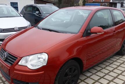 VW Polo 207.800 km 1.590 &euro; Wolfenbüttel 38304
