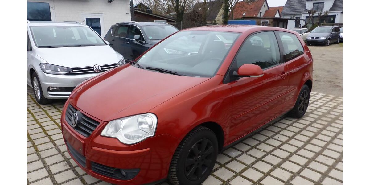 VW Polo 207.800 km 1.590 &euro; Wolfenbüttel 38304