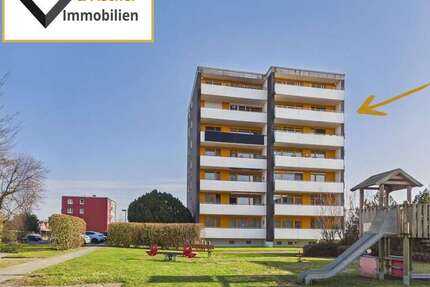 Wohnung Braunschweig Lehndorf-Watenbüttel - 3 Zimmer, 81 m&sup2;, 167.000&euro; | Angebot:25628463