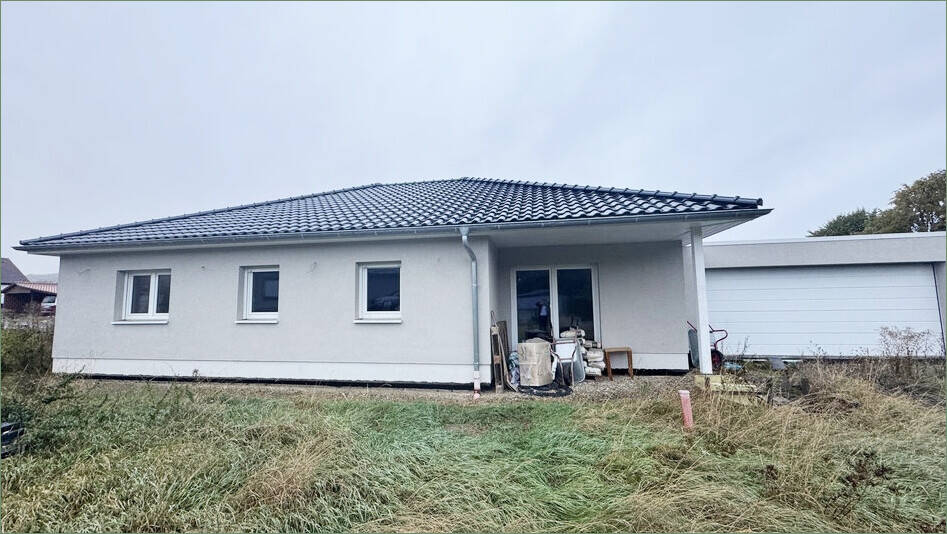 Einfamilienhaus Deersheim Deersheim - 4 Zimmer, 120 m&sup2;, 160.000&euro; | Angebot:26702923