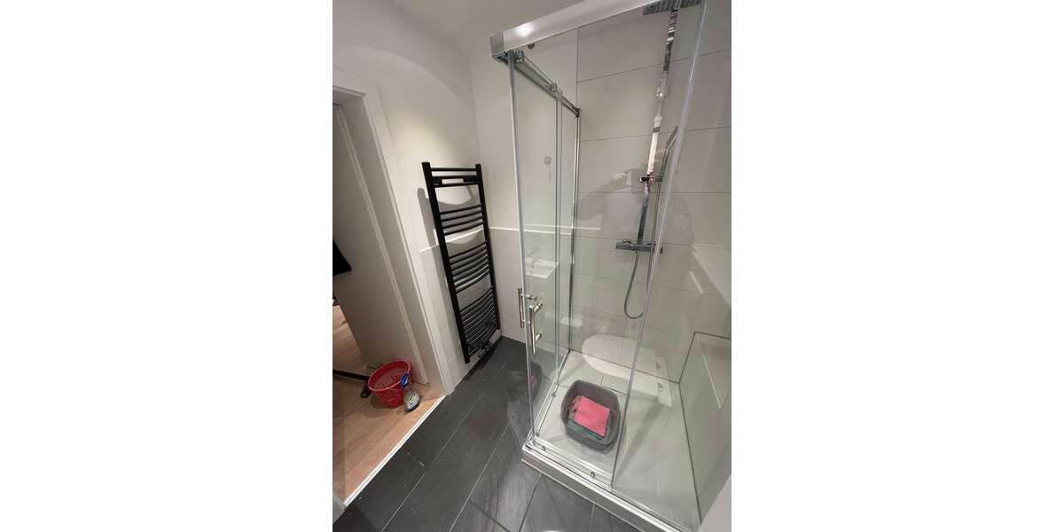 Etagenwohnung Wolfenbüttel - 2 Zimmer, 40 m&sup2;, 500&euro; | Angebot:26151485