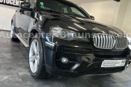 BMW X6 251.000 km 10.450 &euro; Braunschweig 38112