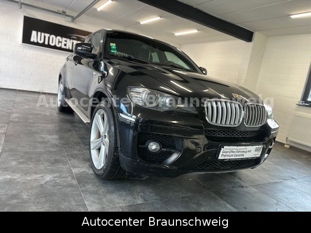 BMW X6 251.000 km 10.450 &euro; Braunschweig 38112
