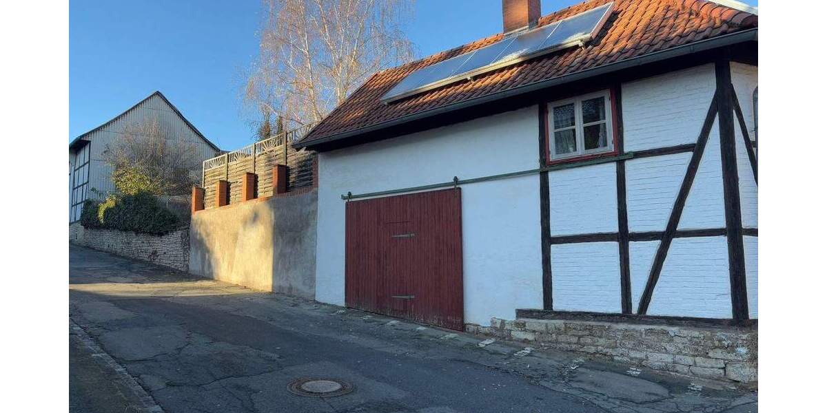 Einfamilienhaus Schöningen - 1 Zimmer, 201 m&sup2;, 219.000&euro; | Angebot:25741087
