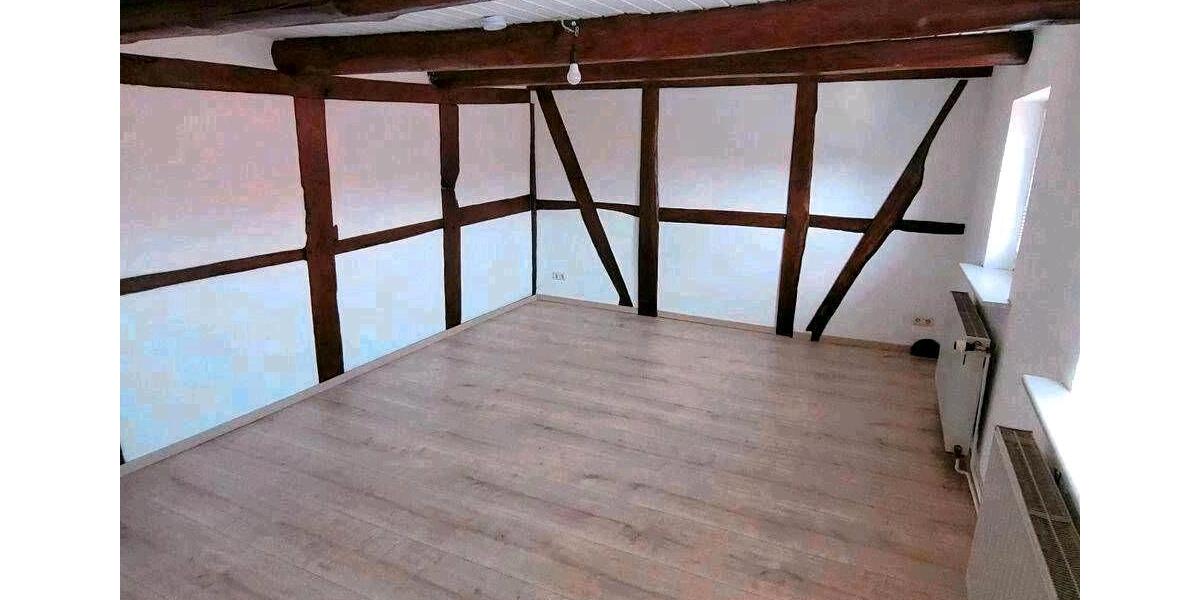 Etagenwohnung Lehre - 3 Zimmer, 111 m&sup2;, 695&euro; | Angebot:26051421