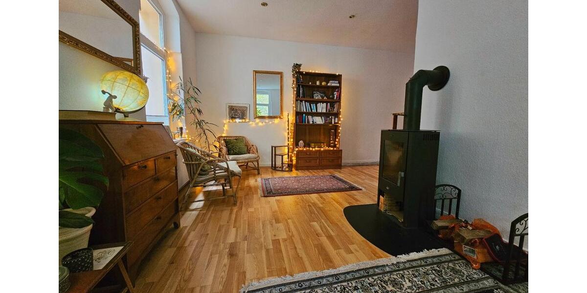 Hochparterre Braunschweig Nordstadt - 2 Zimmer, 80 m&sup2;, 880&euro; | Angebot:26007338