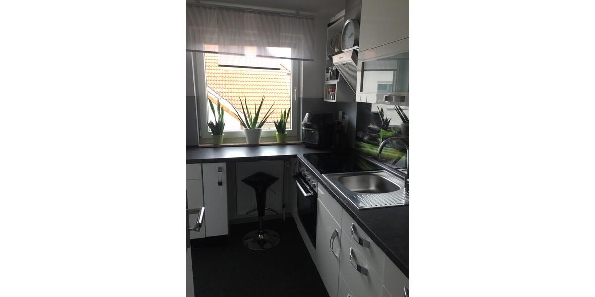 Dachgeschoßwohnung Braunschweig Wabe-Schunter-Beberbach - 2 Zimmer, 48 m&sup2;, 149.000&euro; | Angebot:27167663