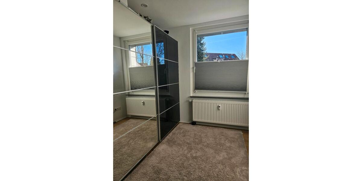 Etagenwohnung Wolfenbüttel Ahlum - 2 Zimmer, 60 m&sup2;, 169.000&euro; | Angebot:26174104
