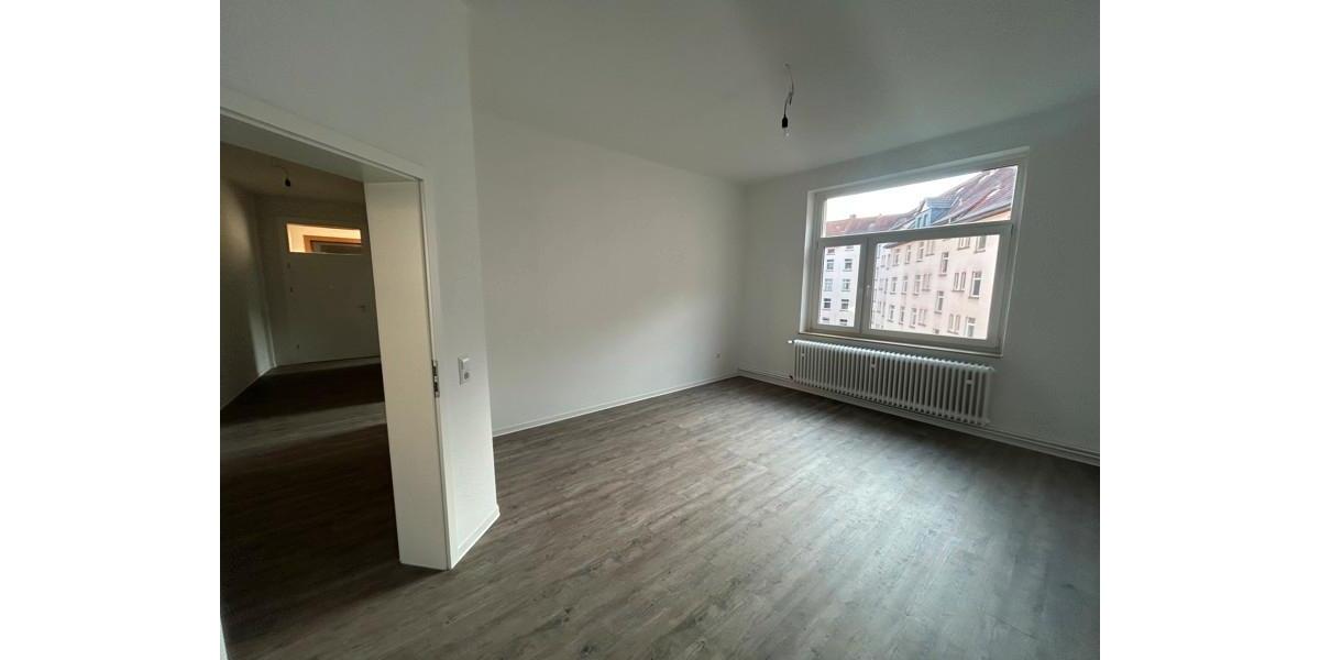Etagenwohnung Braunschweig Lehndorf-Watenbüttel - 3 Zimmer, 96 m&sup2;, 952&euro; | Angebot:24967520
