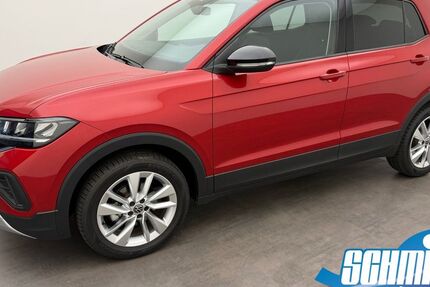 VW T-Cross 6.340 km 19.900 &euro; Peine 31226