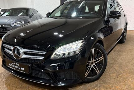 Mercedes-Benz C 300 120.000 km 22.990 &euro; Braunschweig Wenden 38110