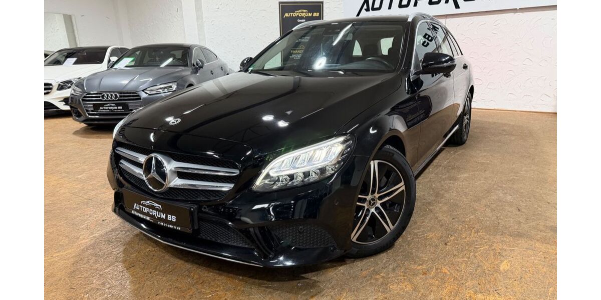 Mercedes-Benz C 300 120.000 km 22.990 &euro; Braunschweig Wenden 38110