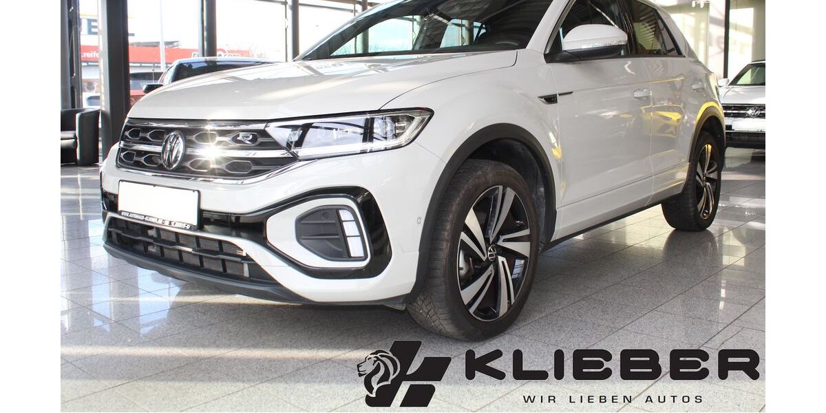 VW T-Roc 11.051 km 26.470 &euro; Braunschweig 38112