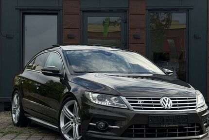 VW CC 132.250 km 15.990 &euro; salzgitter 38259