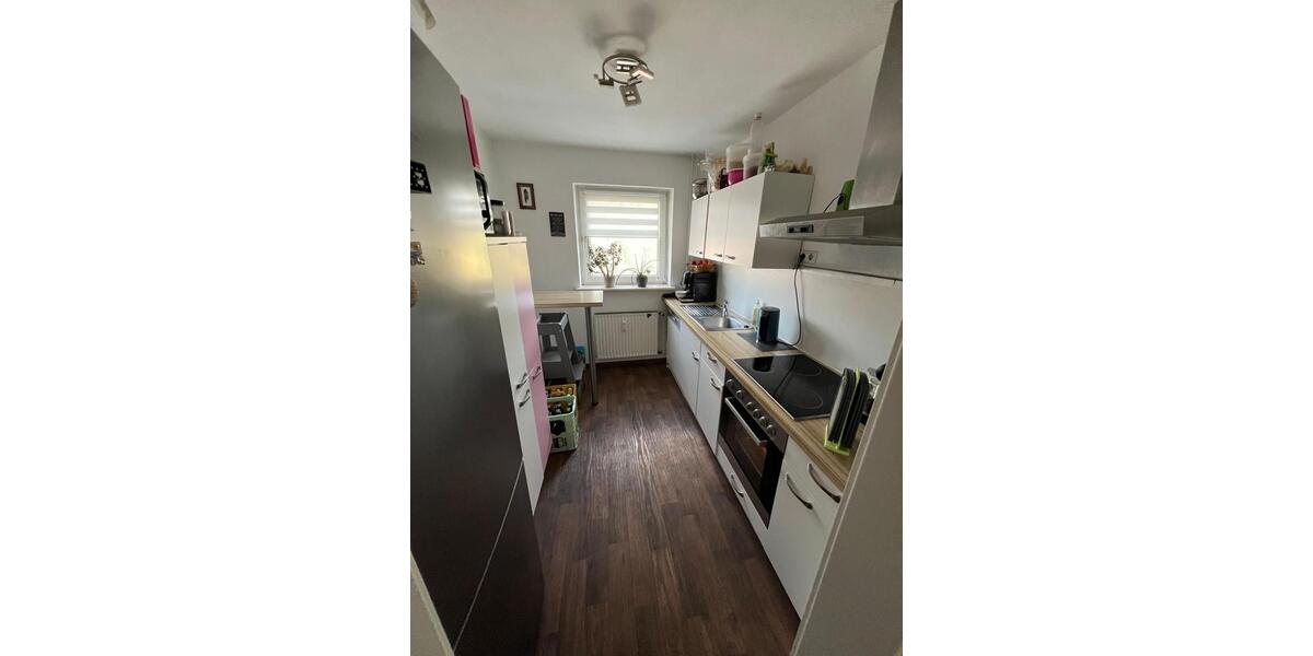 Etagenwohnung Braunschweig Heidberg-Melverode - 3 Zimmer, 65 m&sup2;, 209.000&euro; | Angebot:25921999