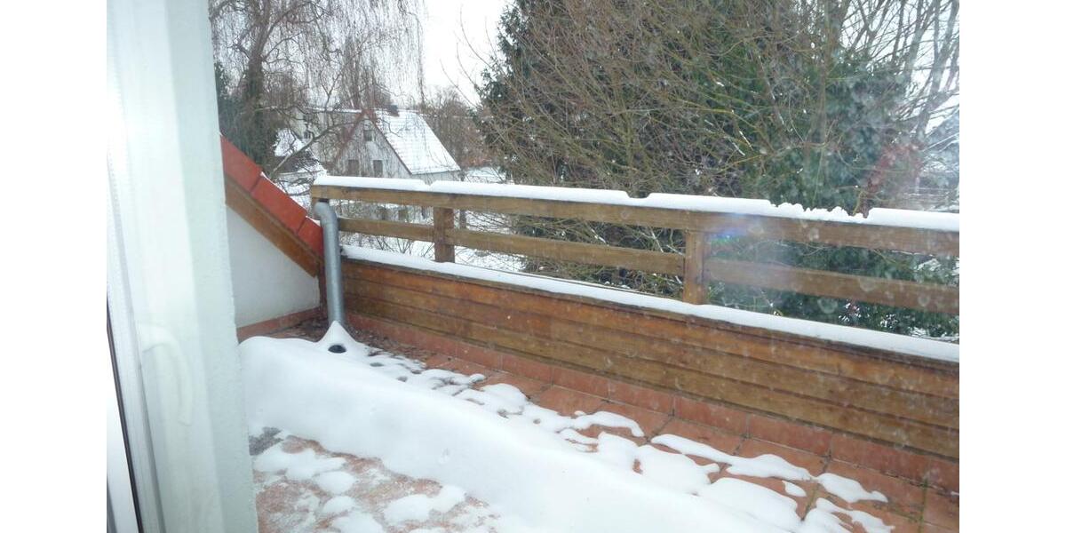 Dachgeschoßwohnung Braunschweig Lehndorf-Watenbüttel - 3 Zimmer, 118 m&sup2;, 1.150&euro; | Angebot:24813088