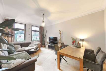 Wohnung Braunschweig Westliches Ringgebiet - 4 Zimmer, 95 m&sup2;, 309.000&euro; | Angebot:25232566