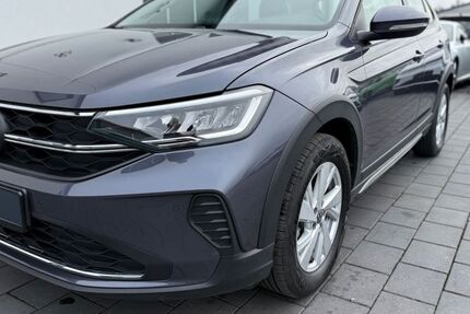 VW Taigo 9.700 km 17.990 &euro; Ilsede 31246