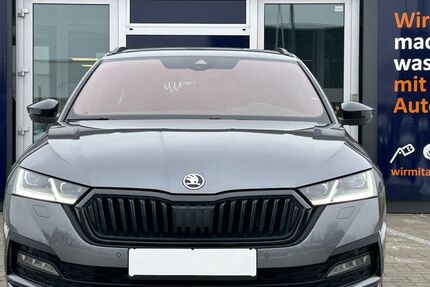 Skoda Octavia 171.726 km 17.950 &euro; Salzgitter 38229