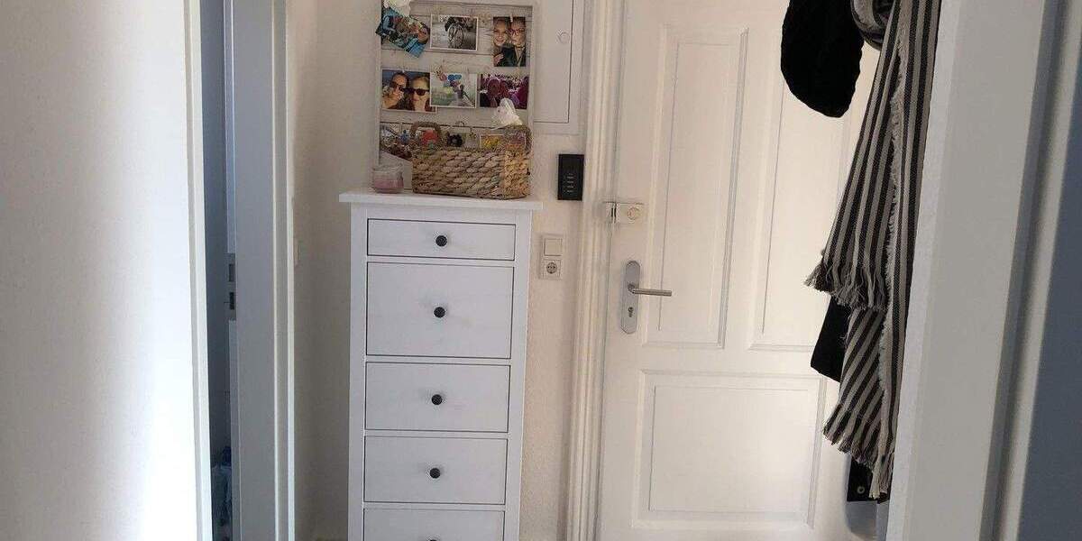 Etagenwohnung Braunschweig Westliches Ringgebiet - 2 Zimmer, 55 m&sup2;, 220.000&euro; | Angebot:25896529